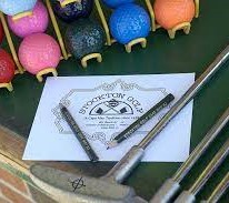 Things To Do Stockton Golf